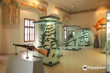 Pardubice Castle - The East Bohemia Museum in Pardubice-帕尔杜比采