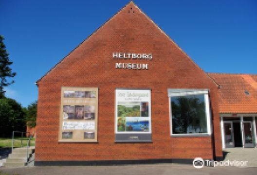 Heltborg Museum景点图片
