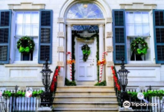 Hart Cluett Museum景点图片