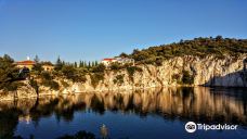 Lake Dragon's Eye-威尼斯