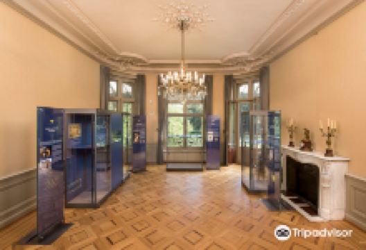 Münzkabinett und Antikensammlung der Stadt Winterthur景点图片