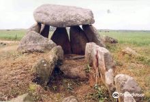 Anta da Herdade da Ordem景点图片