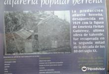Centro Etnografico Casa de Las Quinteras景点图片