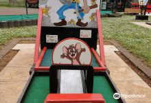 Minigolf Ranch景点图片