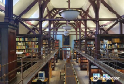 Museum of Wigan Life景点图片