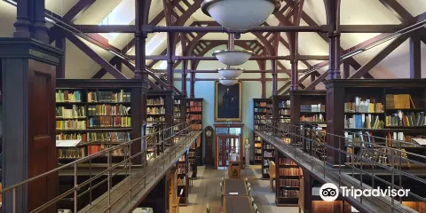 Museum of Wigan Life