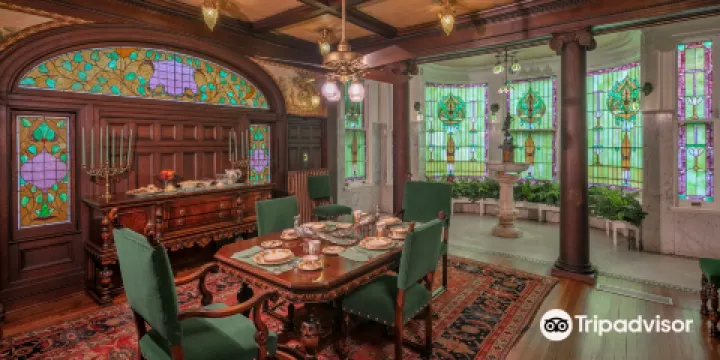 McFaddin-Ward House Museum