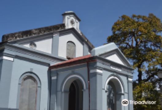 Union Church景点图片