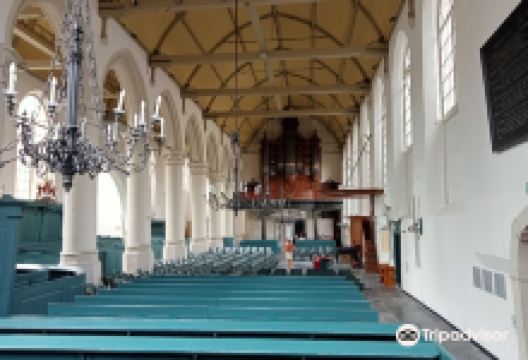 Augustijnenkerk景点图片