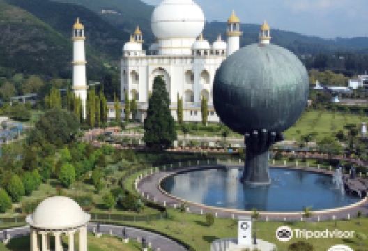 Parque Jaime Duque景点图片