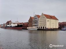 格但斯克国家海事博物馆-格但斯克