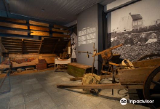 Akranes Folk Museum景点图片