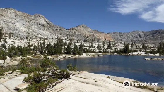 Wrights Lake