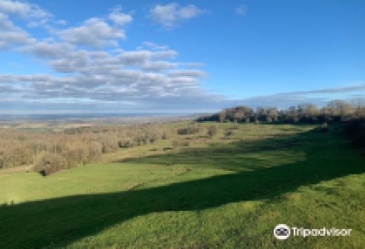 Dover's Hill景点图片