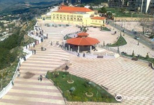 Parc Lalla Setti景点图片