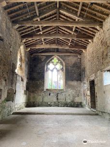 Skipton Castle-斯基普顿