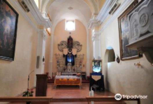 Chiesa Madre di Santa Maria dell'Olmo景点图片