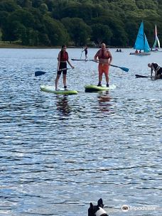 科尼斯顿湖-南莱克兰