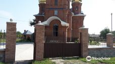 Ukrainian Orthodox Church-克罗雷威次