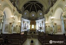 Santuario de la Virgen del Castillo景点图片