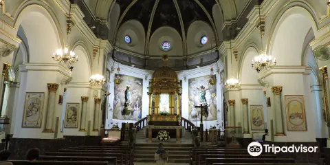 Santuario de la Virgen del Castillo