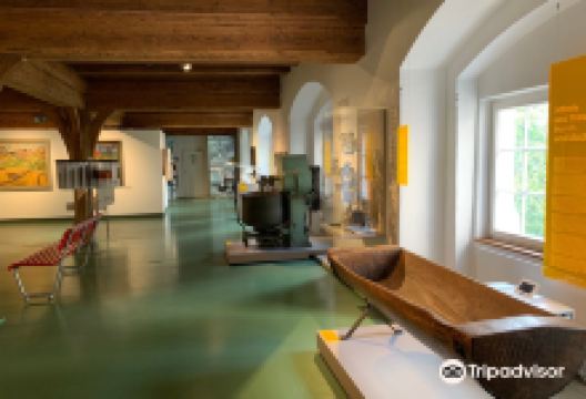 德国面包博物馆景点图片