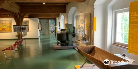 德國麵包博物館