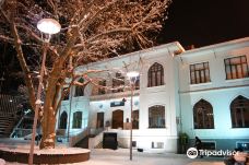 Bursa City Museum-布尔萨