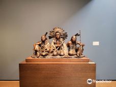 James Museum of Western & Wildlife Art-圣彼得堡