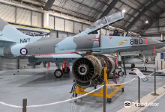 Fleet Air Arm Museum景点图片