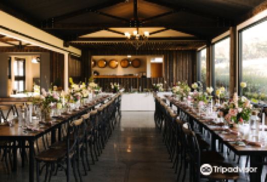 Mount Macedon Winery景点图片