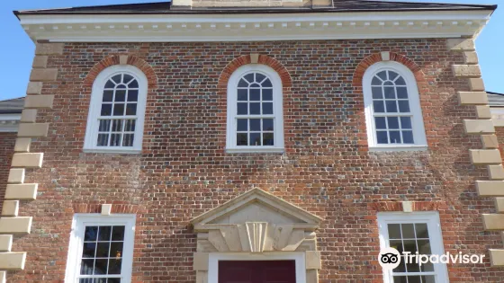 Aquia Episcopal Church