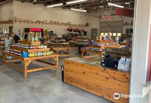 Reender's Blueberry Farm景点图片