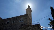 Chiesa San Giovanni Battista-Harei Yehuda