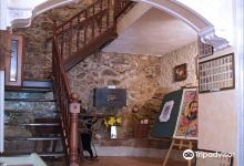 Museo del Naipe景点图片