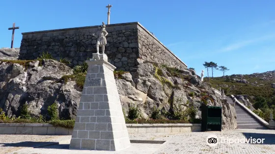 Santuário de Nossa Senhora da Guia