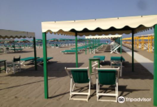 Bagno Belmare景点图片