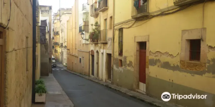 Iber Arqueologia Patrimoni i Turisme