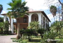Museo Regional del Valle del Fuerte景点图片