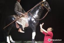 History of Java Museum景点图片