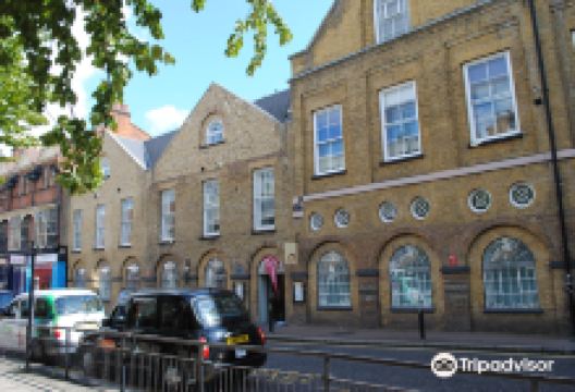 Havering Museum景点图片