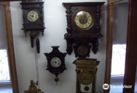 District Museum in Leszno景点图片