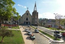 Igreja Matriz Sao Domingos de Gusmao景点图片