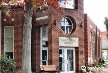 Sayre Public Library景点图片