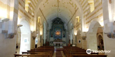 Santuario Santa Maria di Picciano
