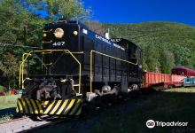 Empire State Railway Museum景点图片