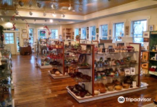 South Carolina Artisans Center景点图片