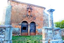 Ermita del Humilladero景点图片