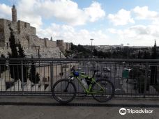 Bike Israel-特拉维夫