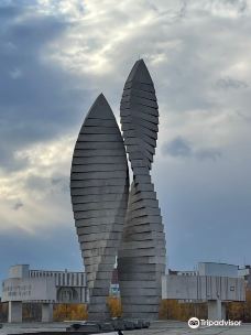 Glory Memorial-布拉茨克